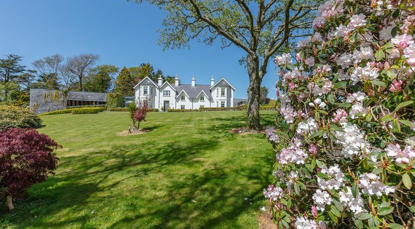 Photo of The Hollies 