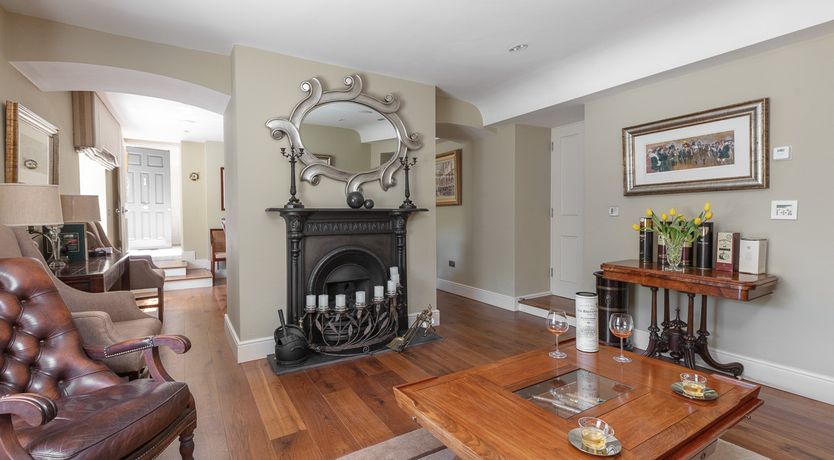 Photo of The Hollies 