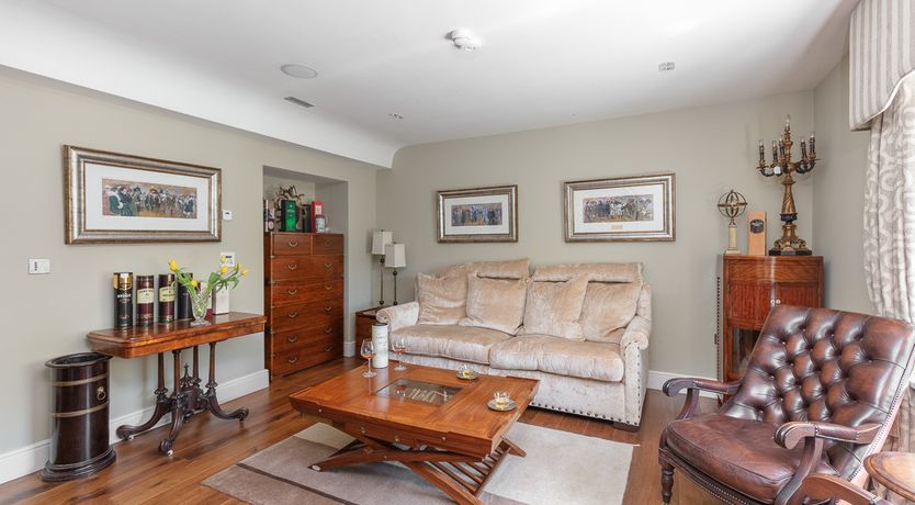 Photo of The Hollies 