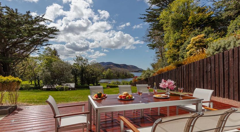 Photo of The Hollies 