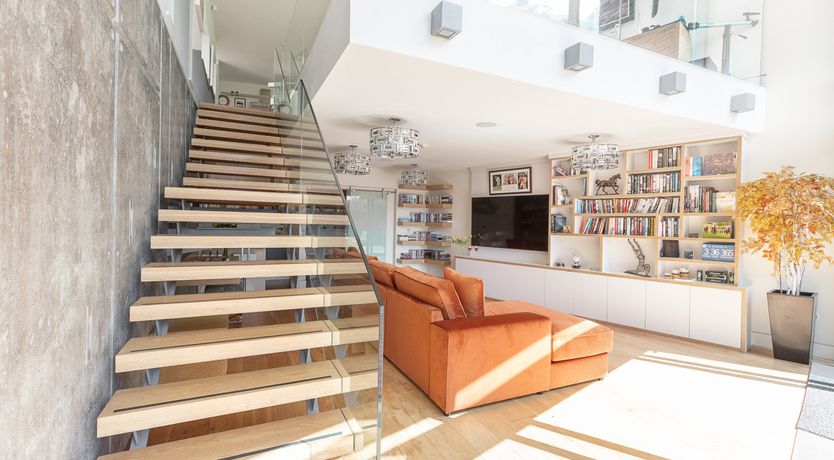 Photo of The Hollies 