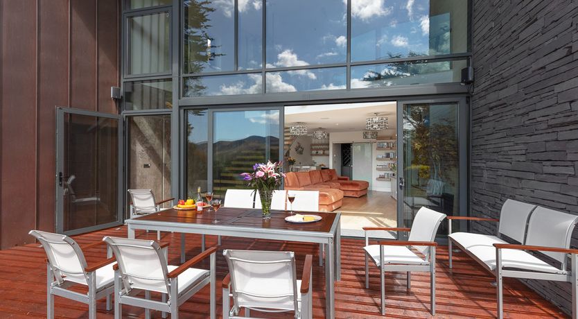 Photo of The Hollies 