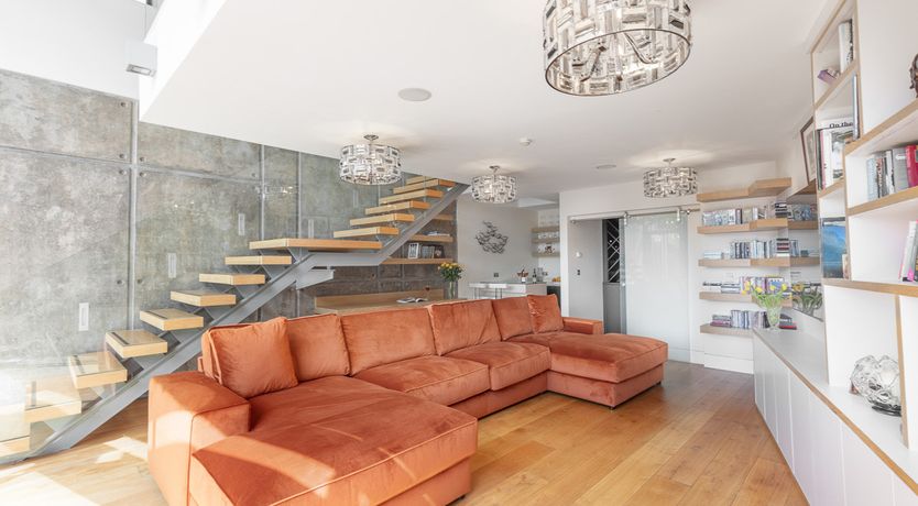 Photo of The Hollies 