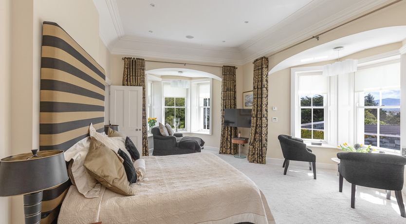 Photo of The Hollies 