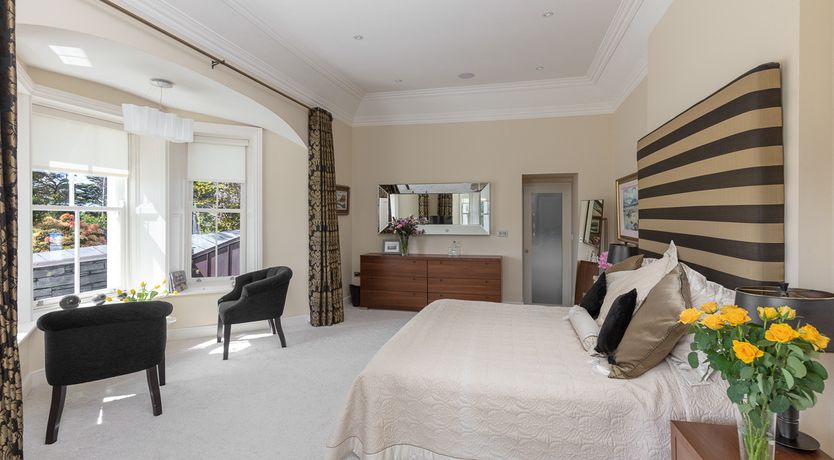 Photo of The Hollies 