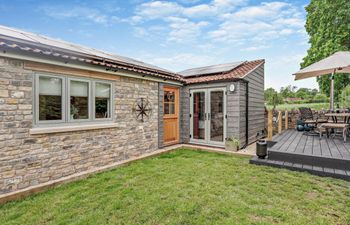 Cottage in Somerset Holiday Home