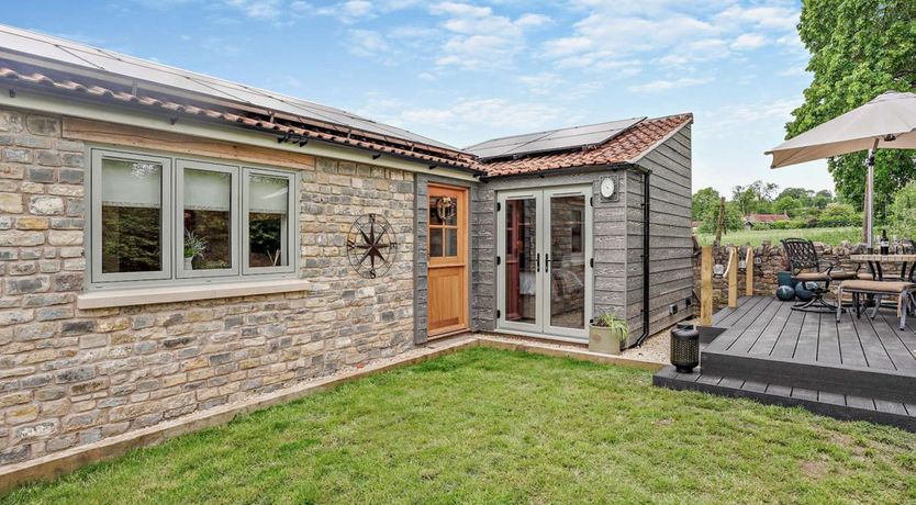 Photo of in Glastonbury  (94296)