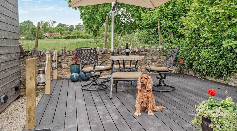 Photo of 1 Bed in Pilton