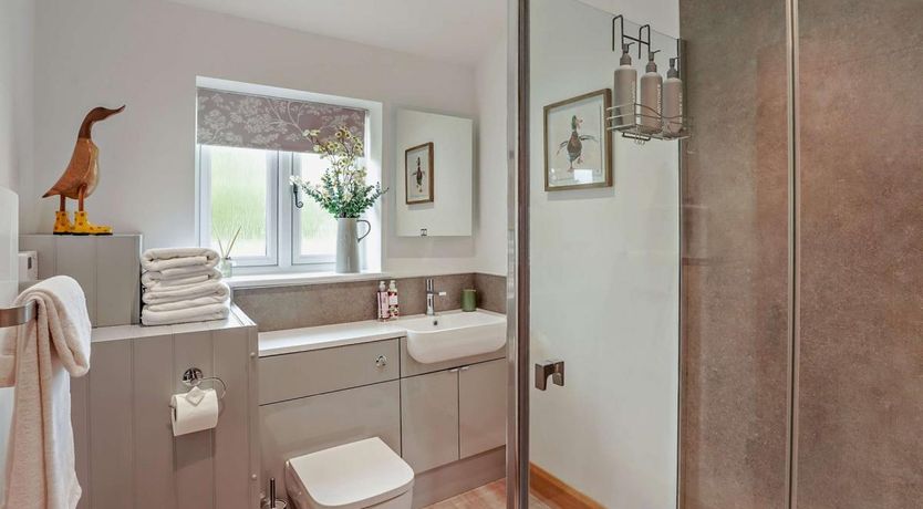 Photo of 1 Bed in Pilton