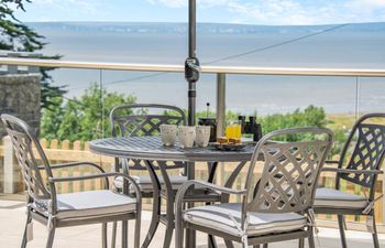2 Bed in Weston-super-mare Holiday Home