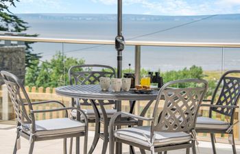 in Kewstoke (94385) Holiday Home