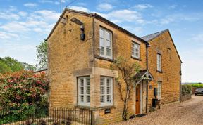 Photo of Cottage in Gloucestershire