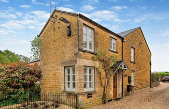 in Bourton-on-the-Water (95007) Holiday Home