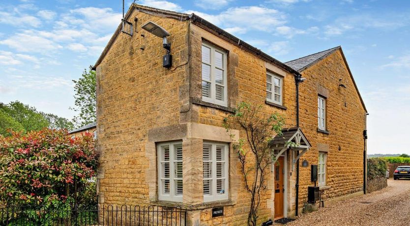 Photo of Cottage in Gloucestershire