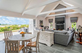 in Eaglesham (83392) Holiday Home