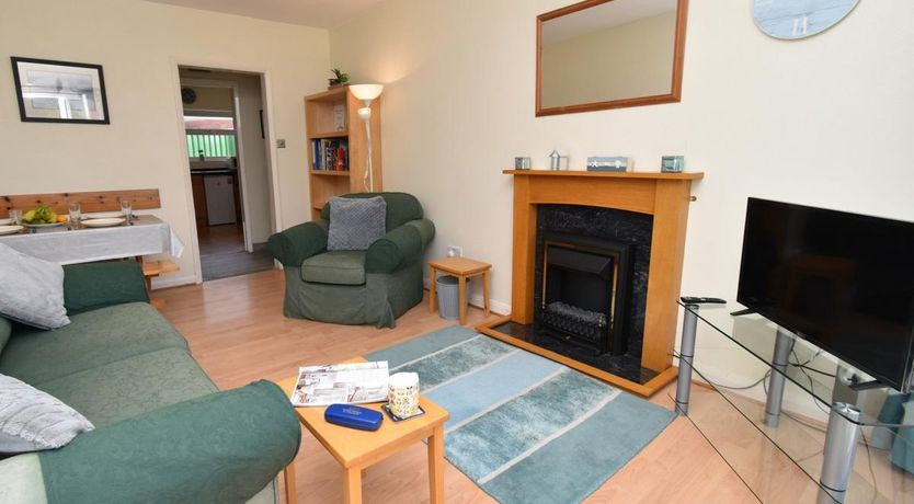 Photo of 2 Bed in Tenby