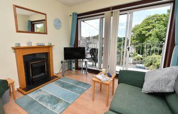 Apartment in West Wales Holiday Home