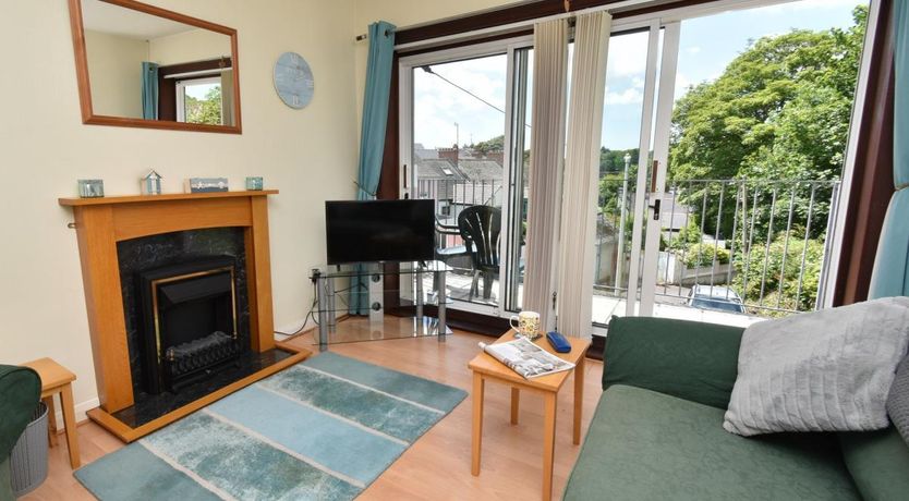 Photo of Apartment in West Wales