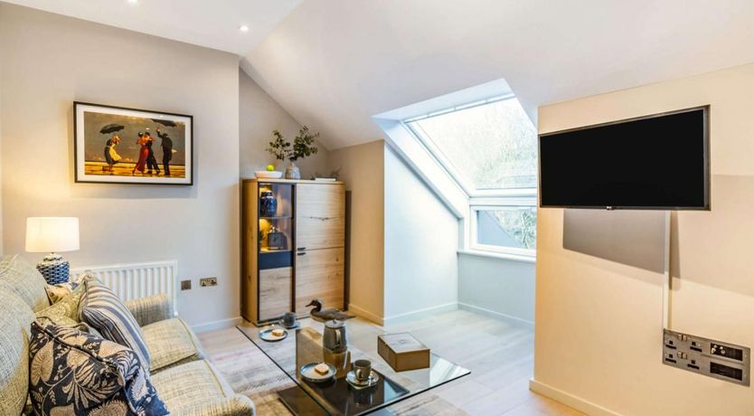 Photo of 1 Bed in Backbarrow