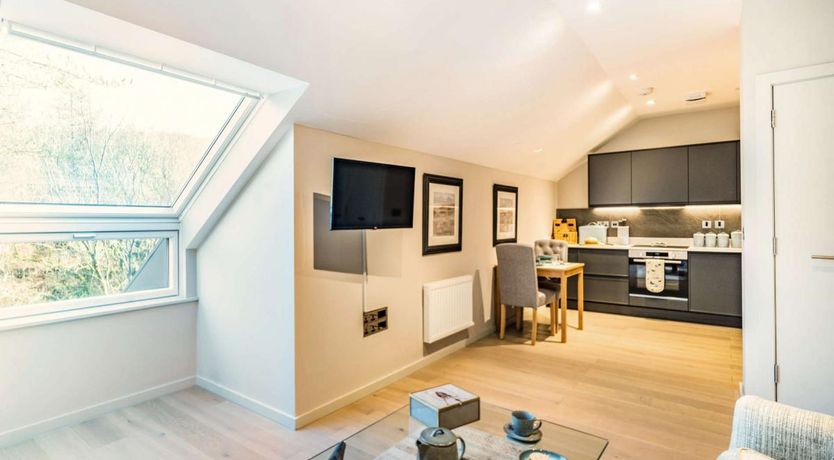 Photo of 1 Bed in Backbarrow