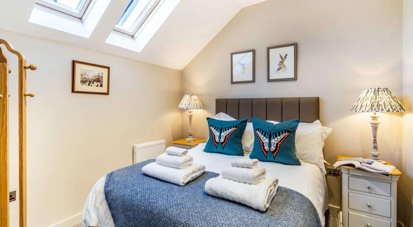 Photo of 1 Bed in Backbarrow