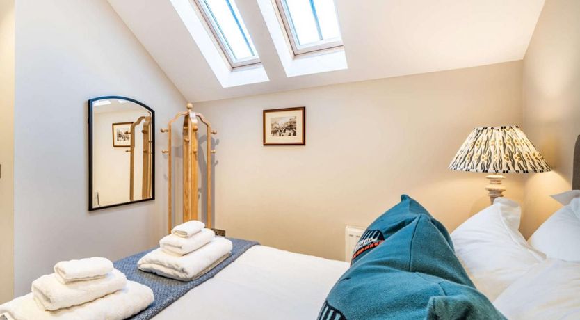 Photo of 1 Bed in Backbarrow