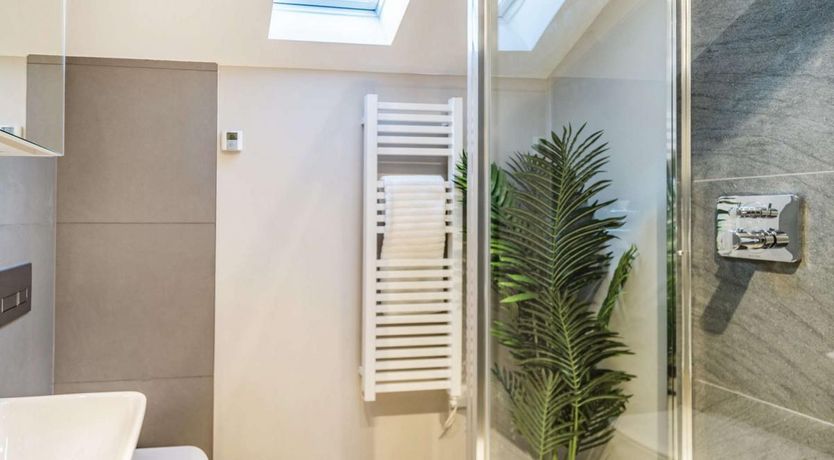 Photo of 1 Bed in Backbarrow