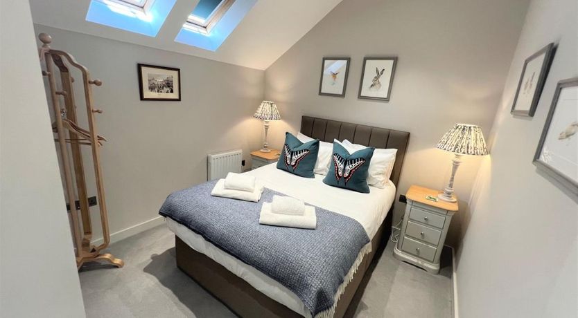 Photo of 1 Bed in Backbarrow