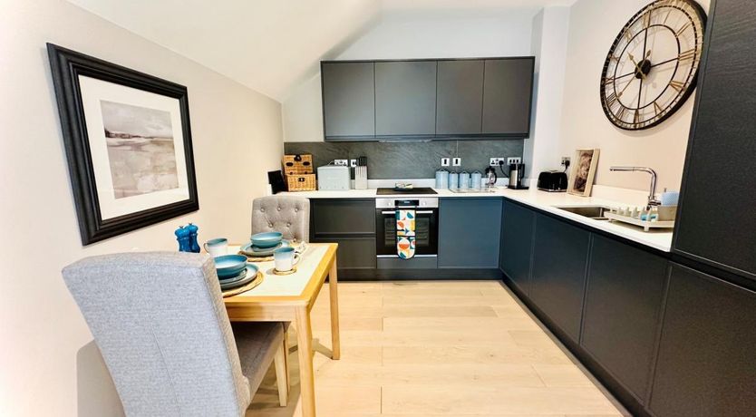 Photo of 1 Bed in Backbarrow