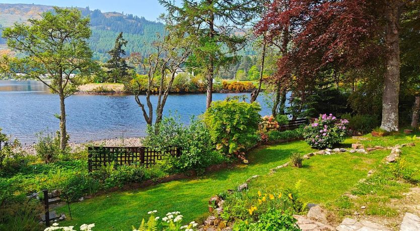 Photo of 3 Bed in Aldourie