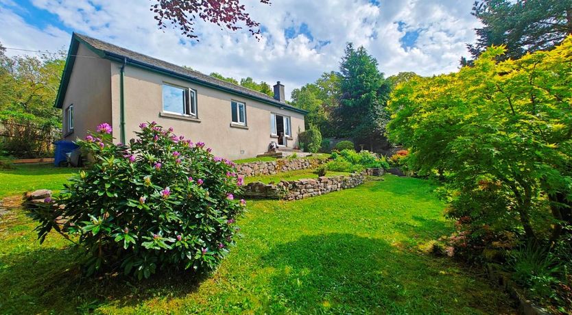 Photo of Cottage in The Highlands