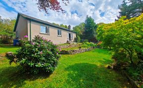 Photo of Cottage in The Highlands