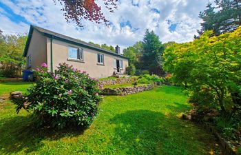 in Inverness (95145) Holiday Home