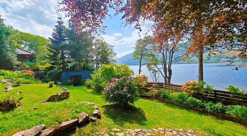 Photo of 3 Bed in Aldourie