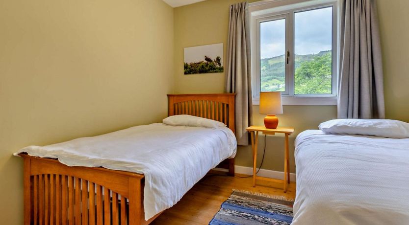 Photo of 3 Bed in Aldourie