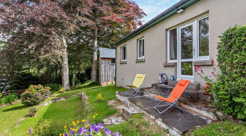 Photo of 3 Bed in Aldourie