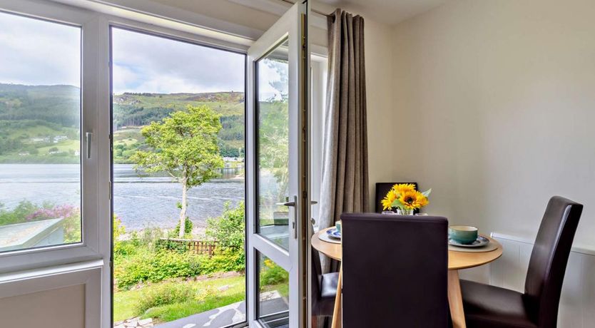 Photo of 3 Bed in Aldourie