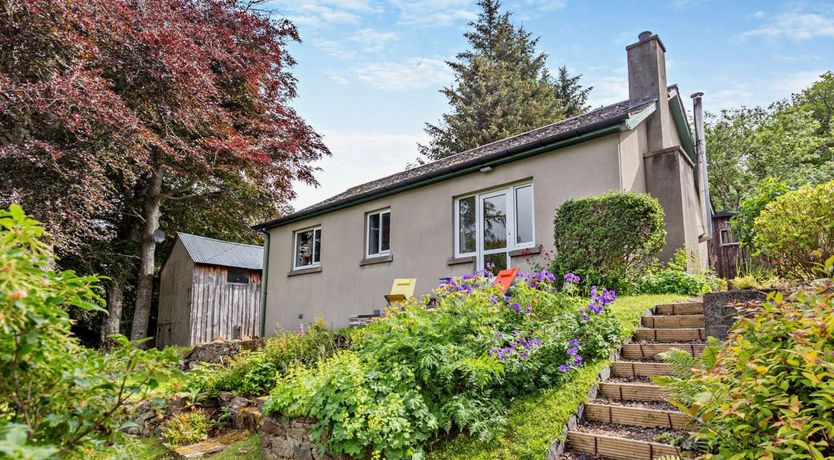 Photo of 3 Bed in Aldourie