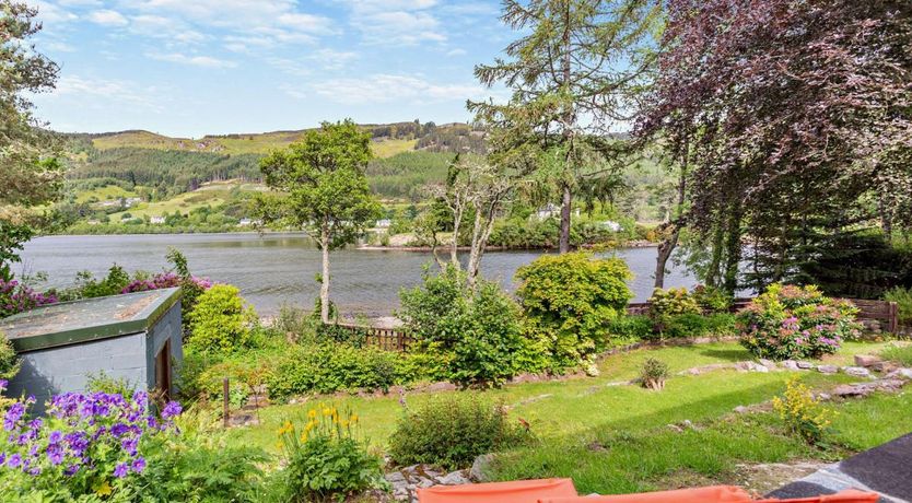 Photo of 3 Bed in Aldourie