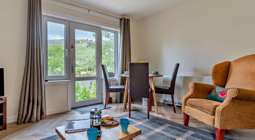 Photo of 3 Bed in Aldourie