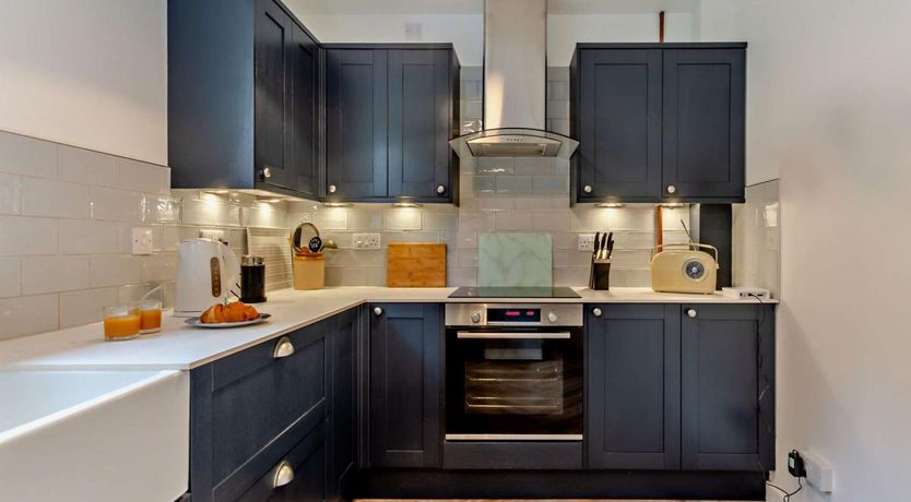 Photo of 3 Bed in Aldourie