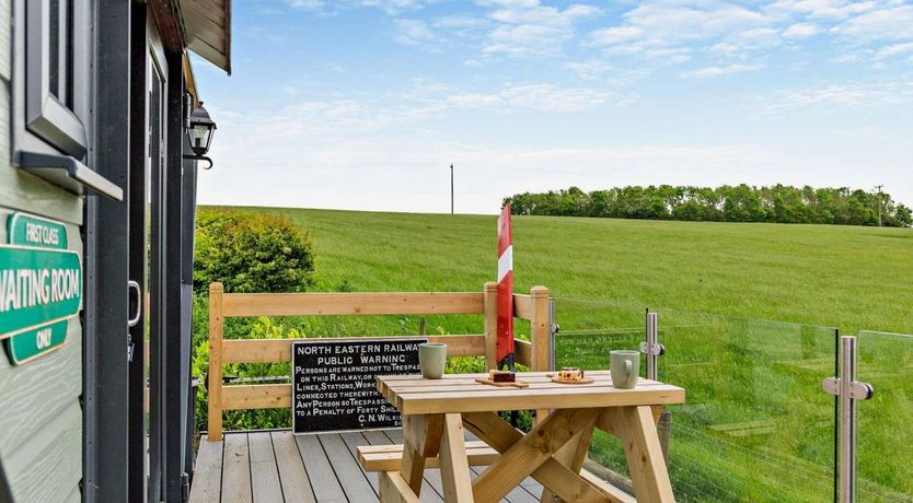 Photo of 1 Bed in North Bitchburn