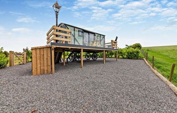 in Bishop Auckland  (95170) Holiday Home