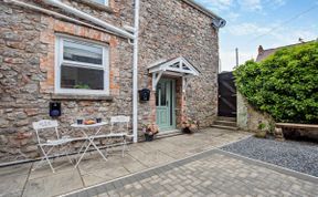 Photo of Cottage in West Wales