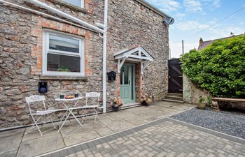 Cottage in West Wales Holiday Home