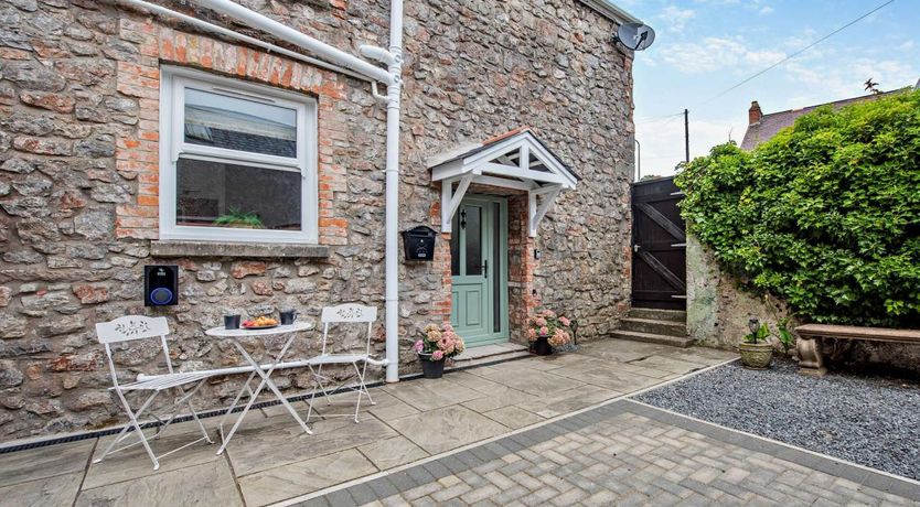 Photo of Cottage in West Wales