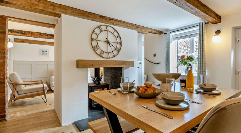 Photo of 2 Bed in Gimingham