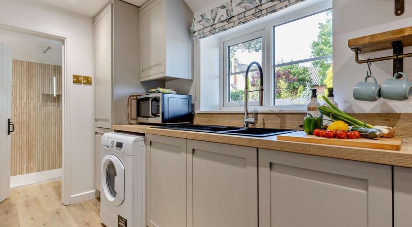 Photo of 2 Bed in Gimingham