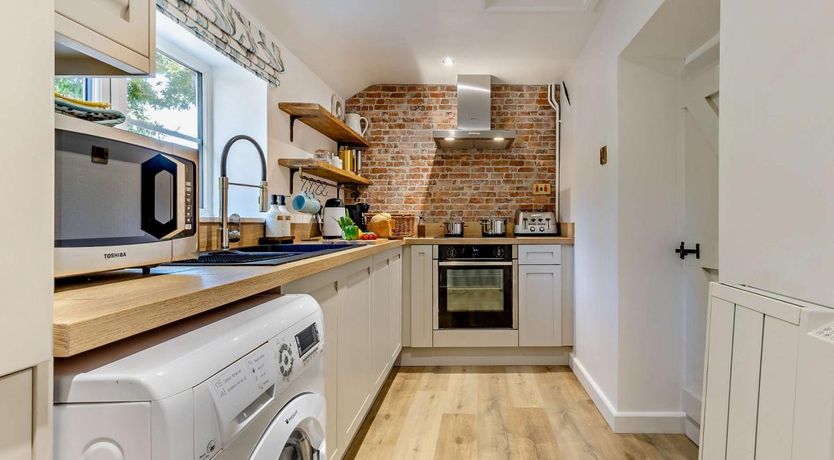 Photo of 2 Bed in Gimingham