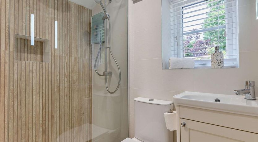 Photo of 2 Bed in Gimingham